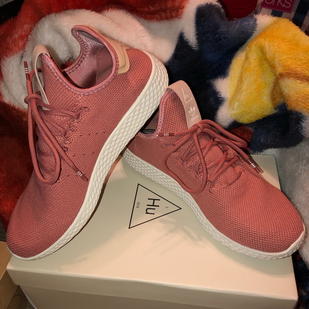 ADIDAS Pharrell Williams tennis Hu
